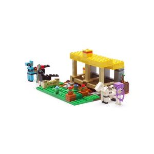 The Horse Stable