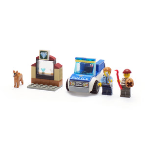 Police Dog Unit