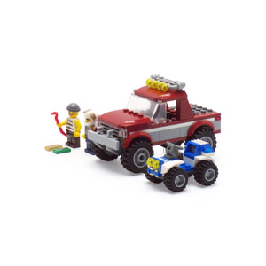 Police Pursuit