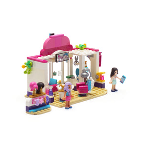 Heartlake City Hair Salon