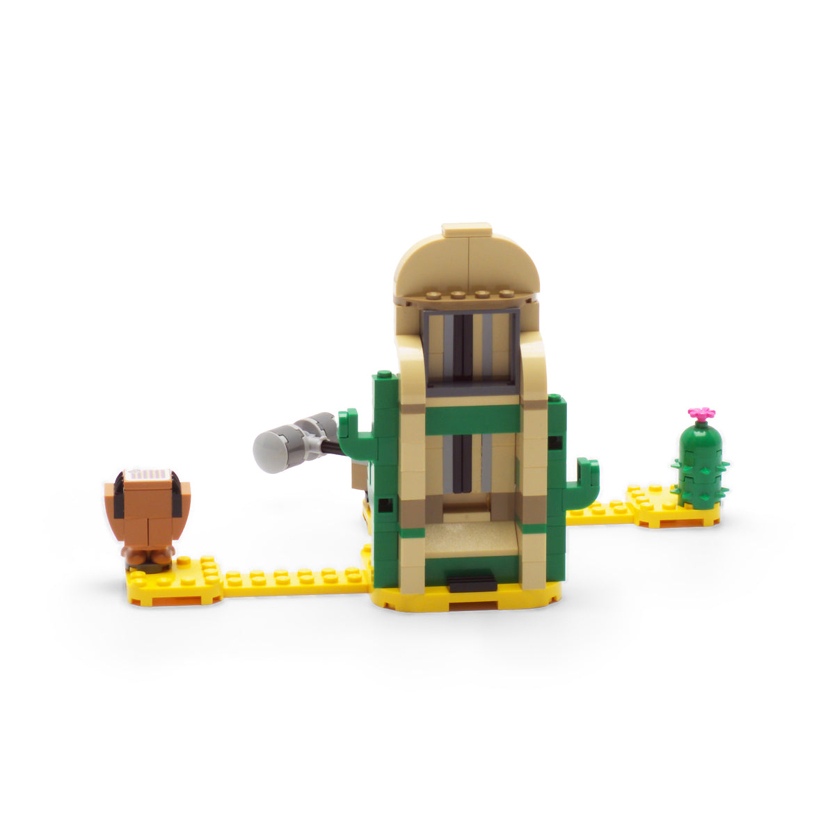 Desert Pokey Expansion Set