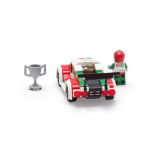 Race Car