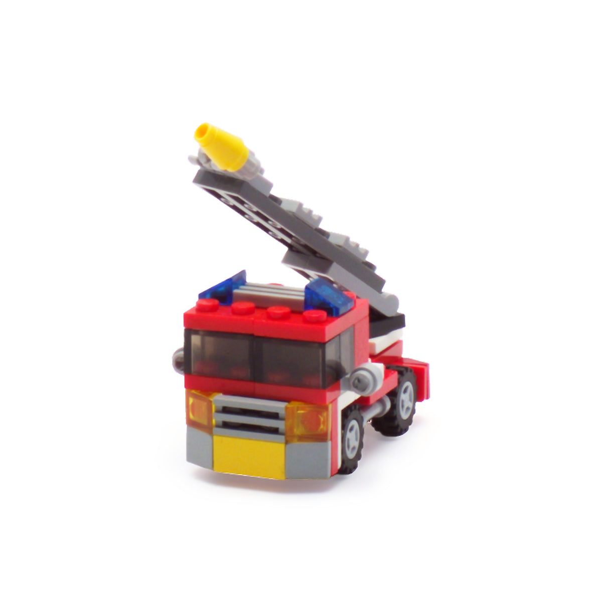 Mini Fire Rescue
