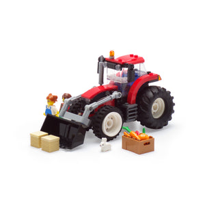 Tractor