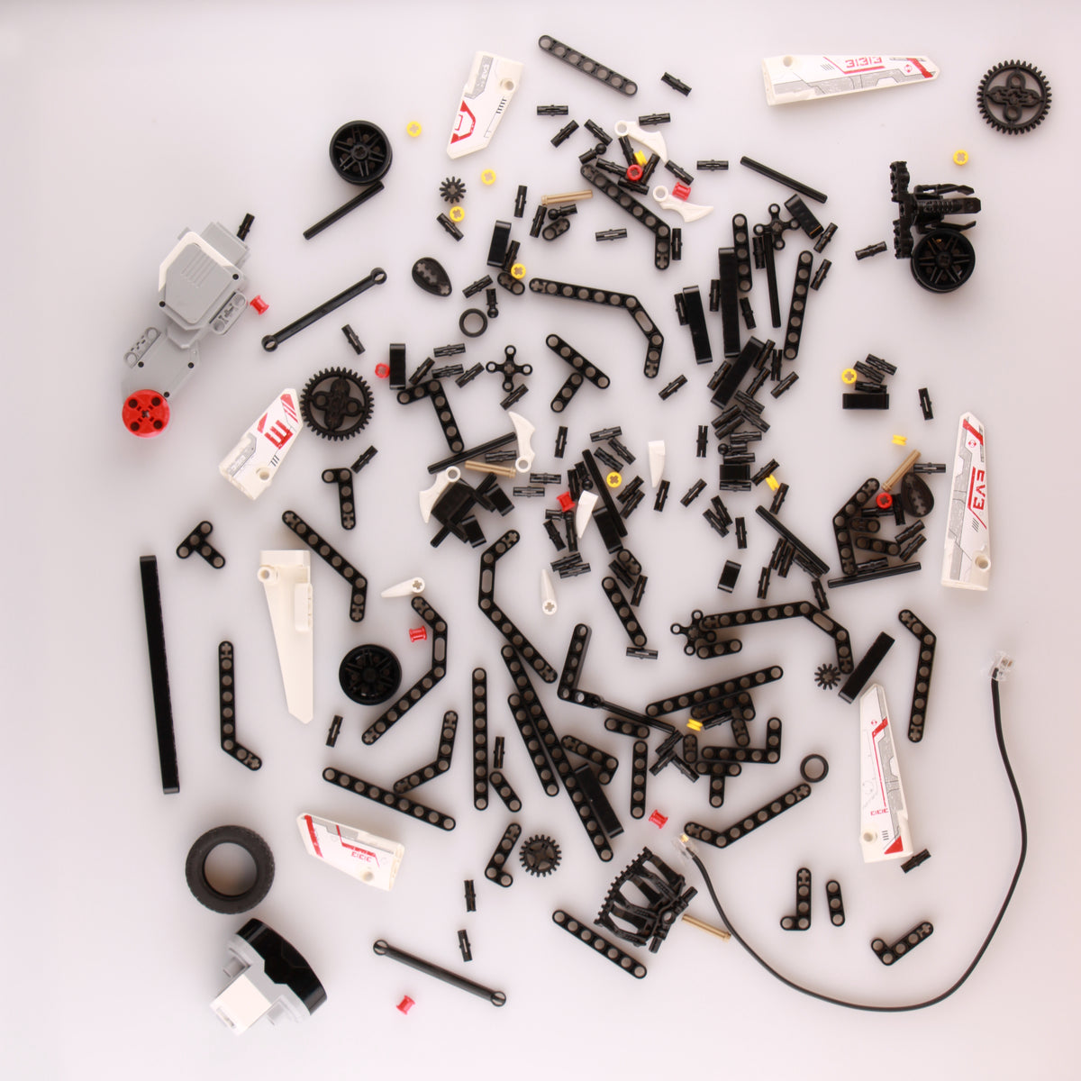 LEGO® MINDSTORMS® EV3