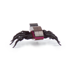 Spider polybag