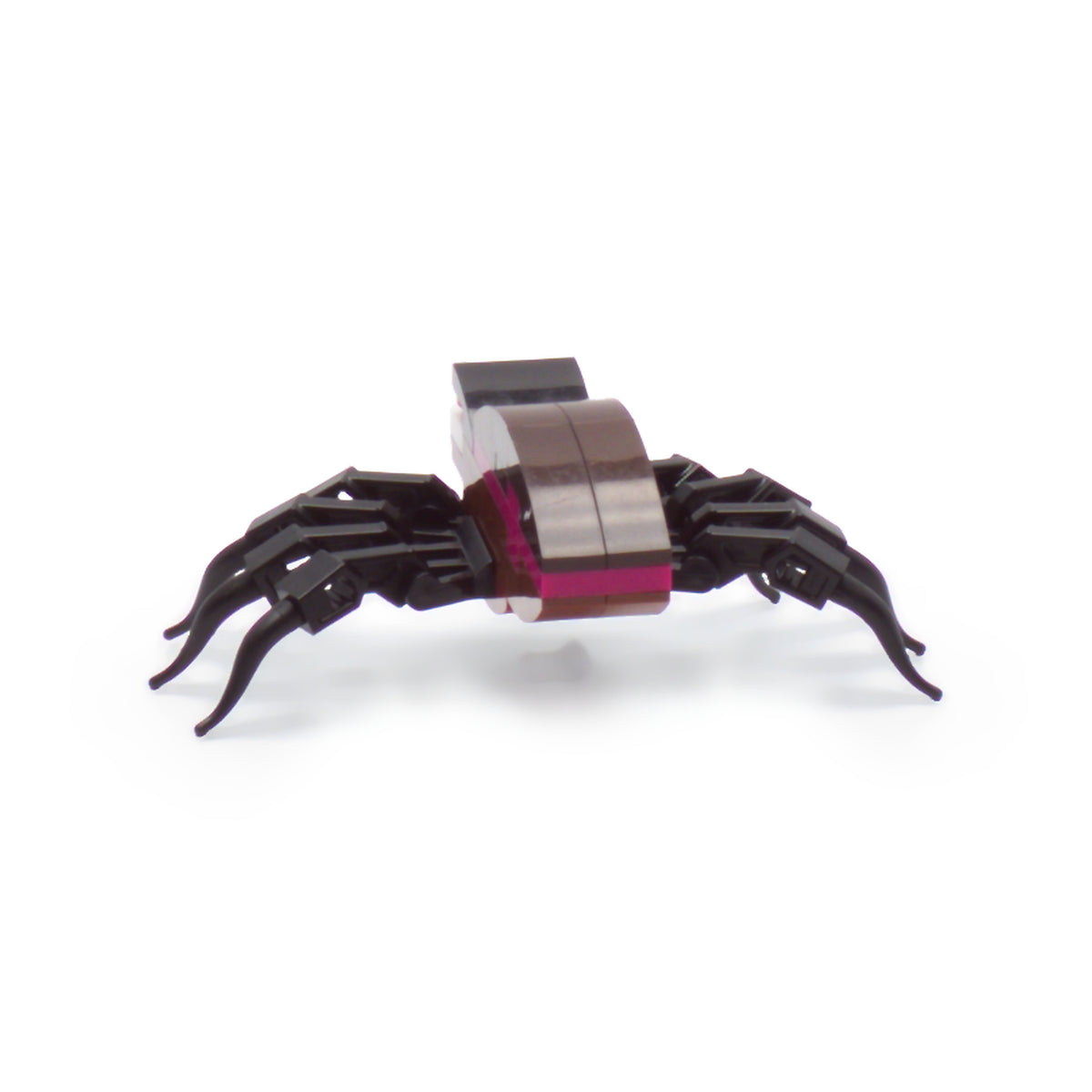 Spider polybag