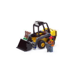 Construction Loader