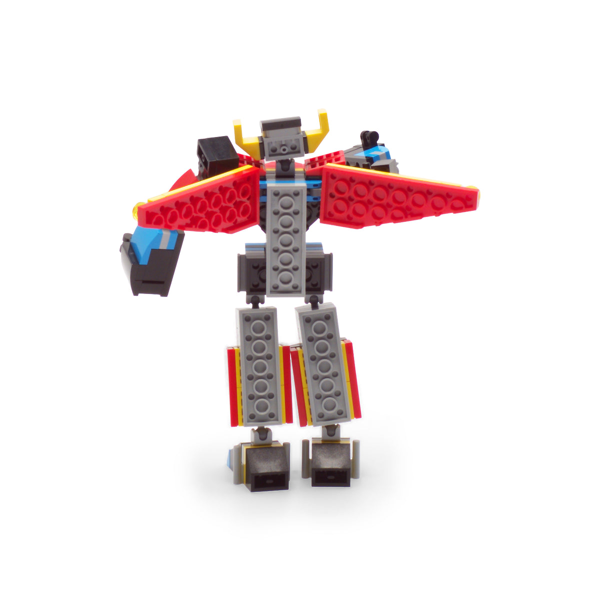 Super Robot