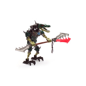 CHI Cragger