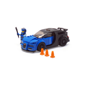 Bugatti Chiron