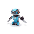 Robo Explorer