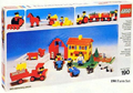 Farm Set