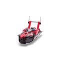 Power Boat