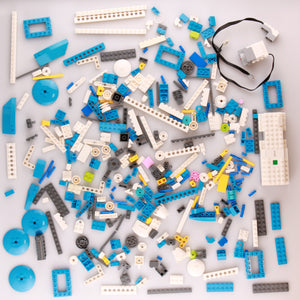 Creative Toolbox