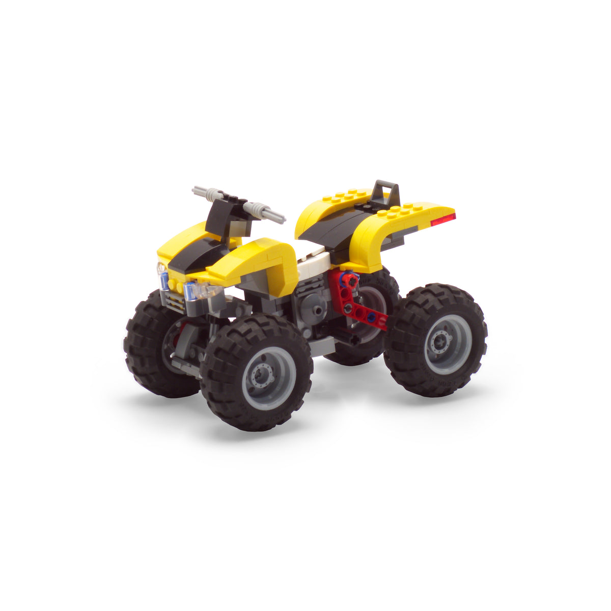 Turbo Quad