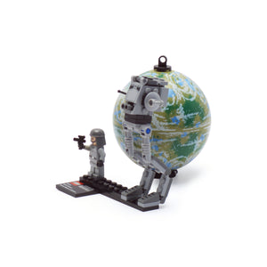 AT-ST™ & Endor™