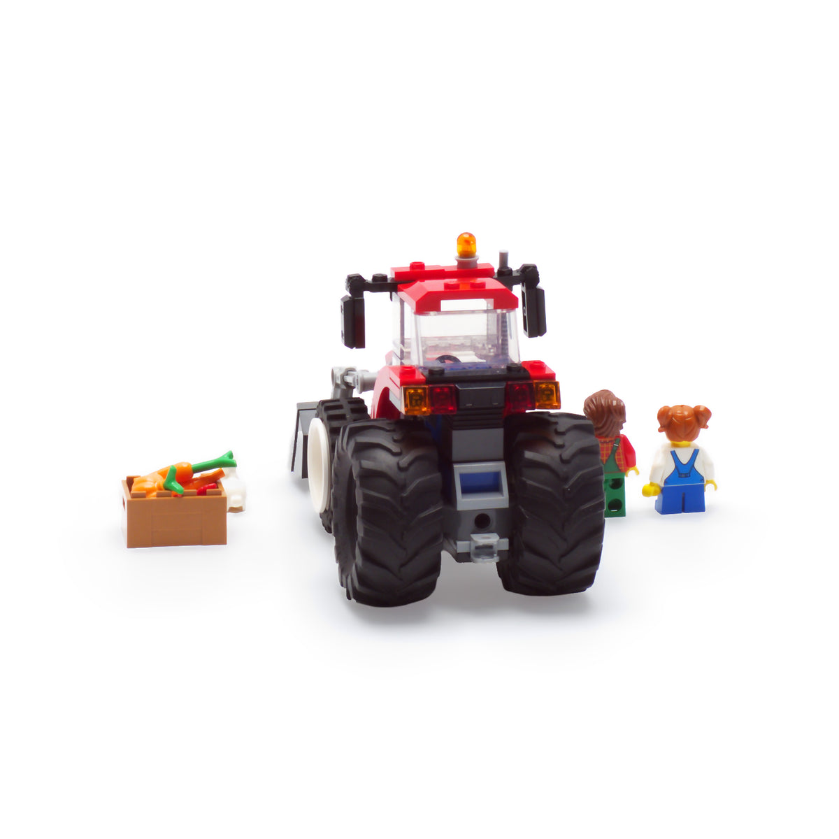 Tractor