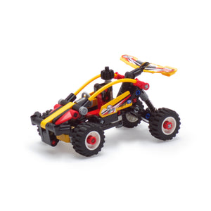 Buggy