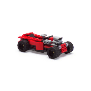 Sports Car
