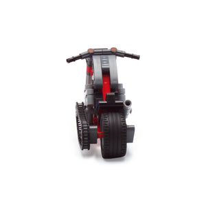 Motorcycle