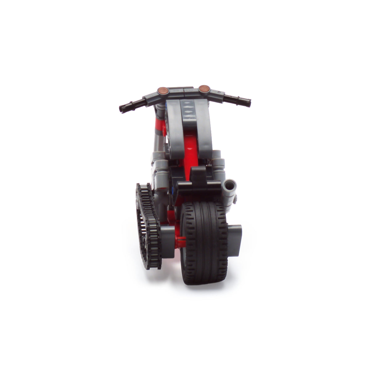Motorcycle
