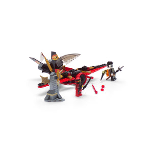 Destiny's Wing