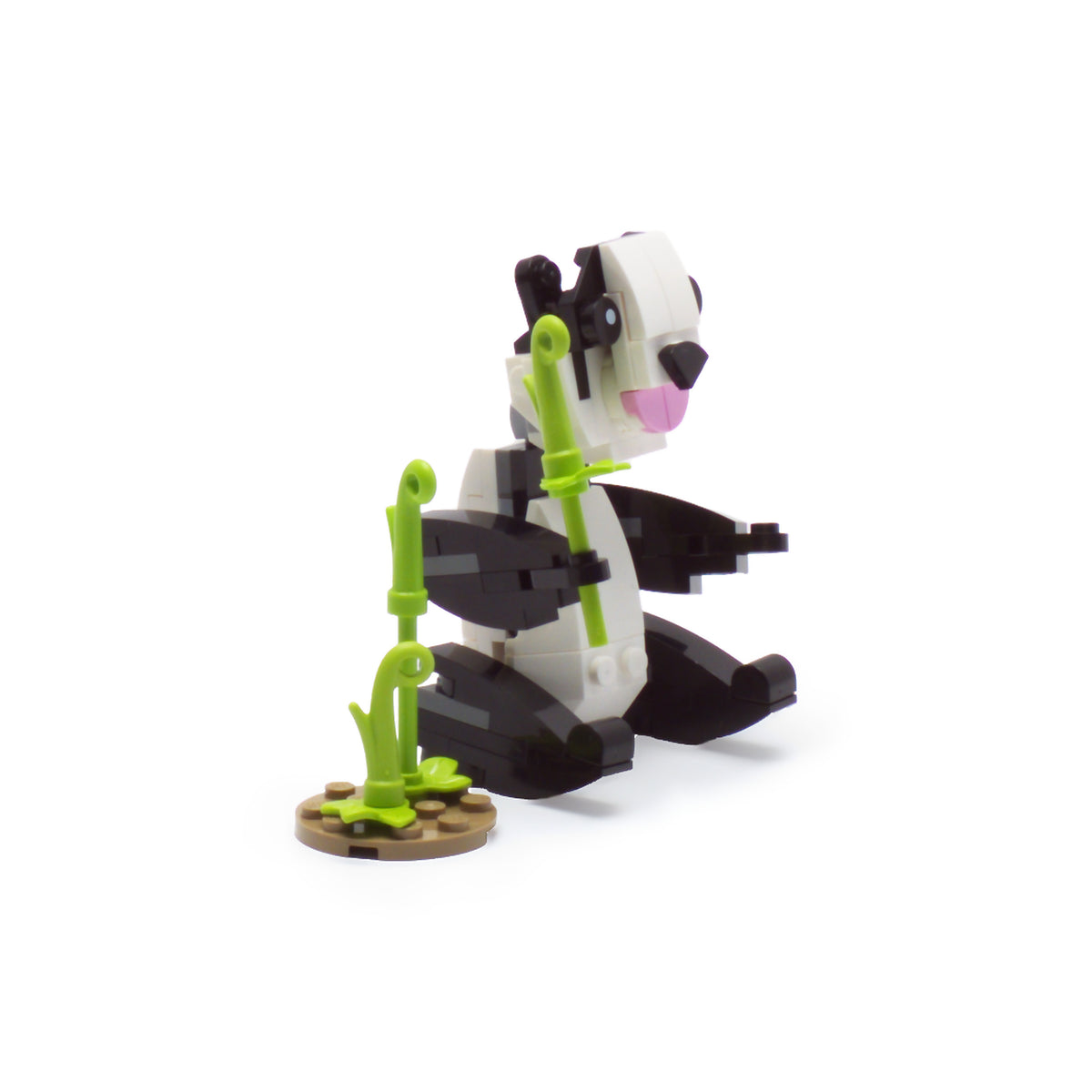 Panda Bear