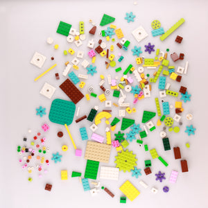 Bricks and Functions