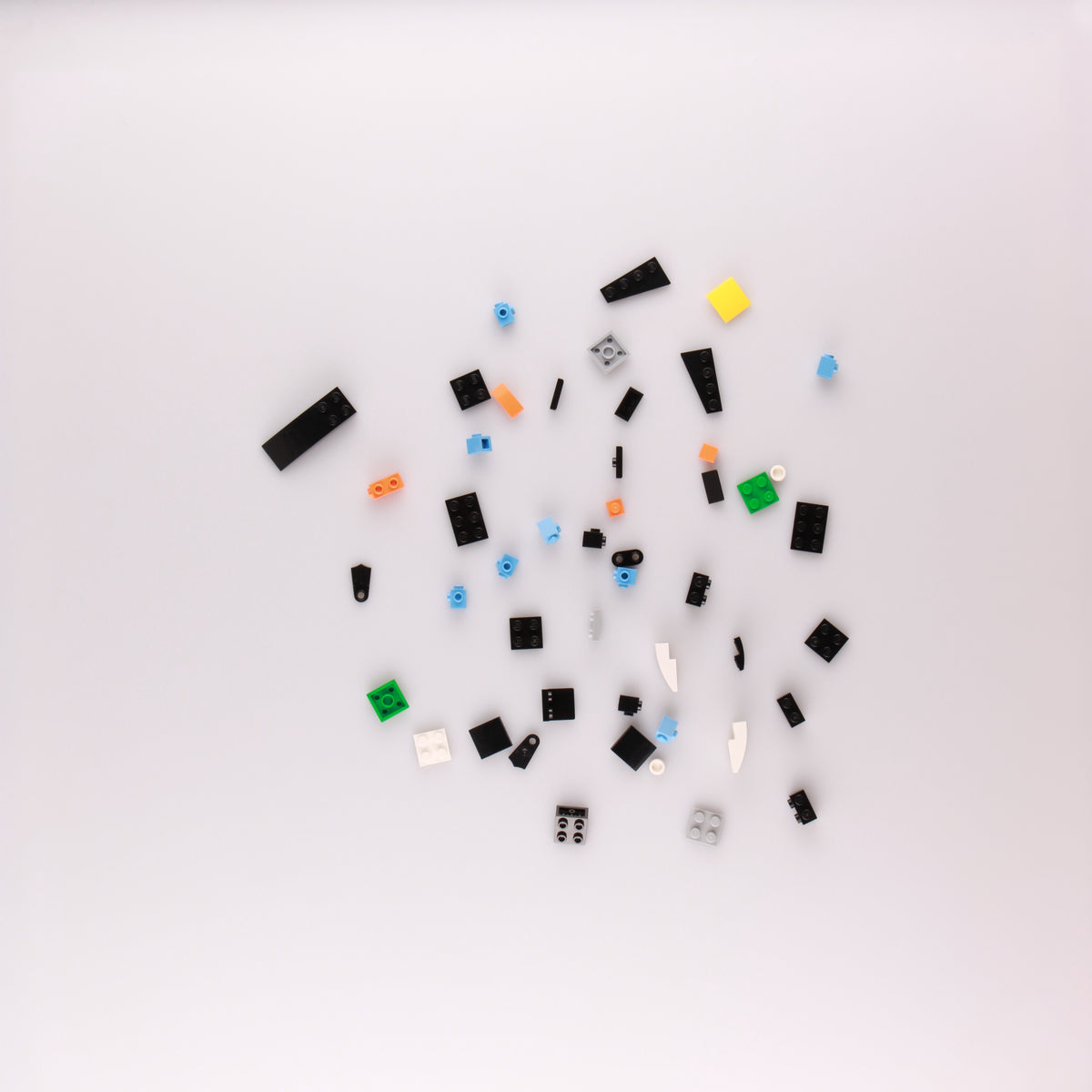 Penguin polybag
