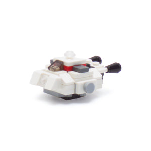 Toys "R" Us Exclusive Build - Micro Ghost