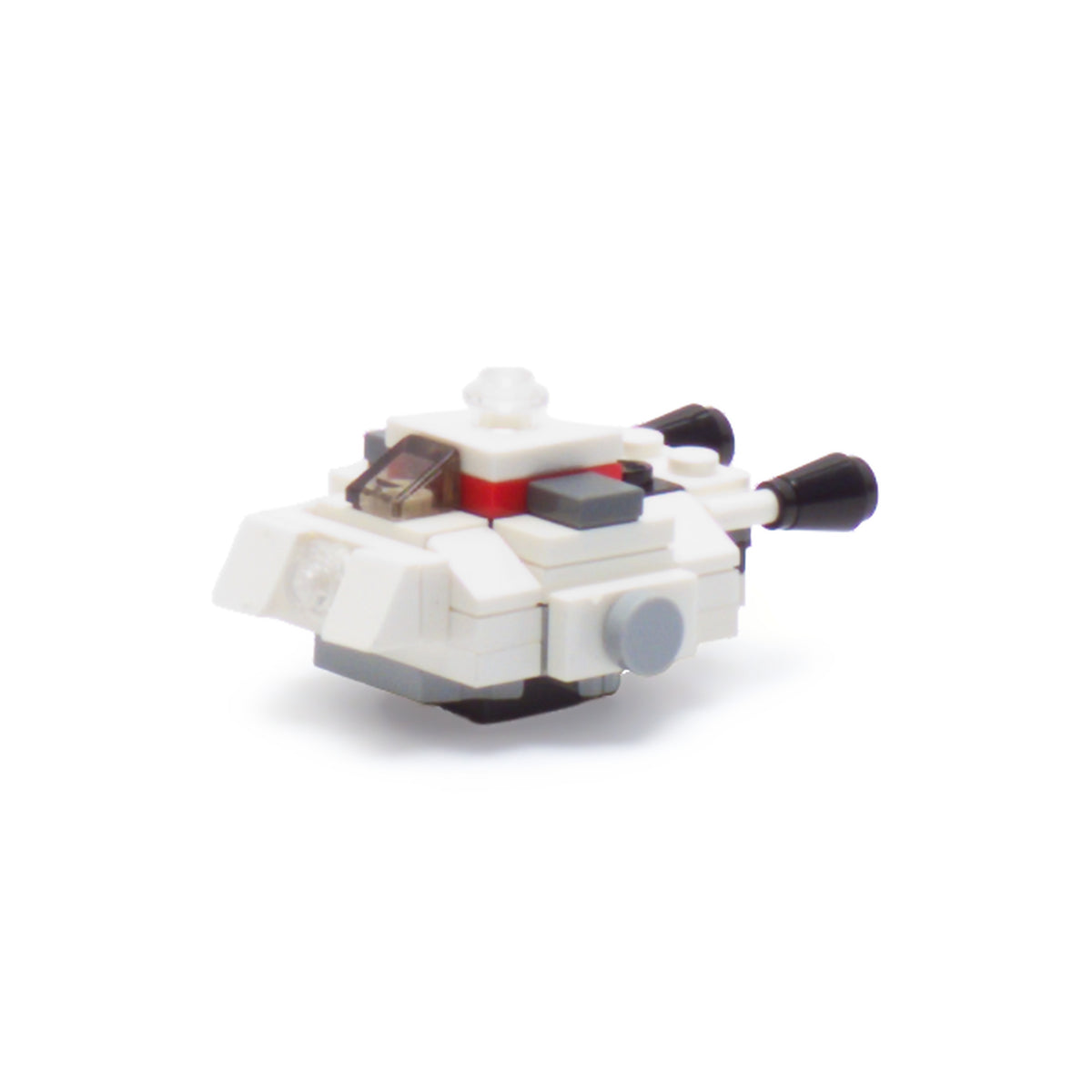 Toys "R" Us Exclusive Build - Micro Ghost