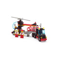 Stunt 'Copter N' Truck