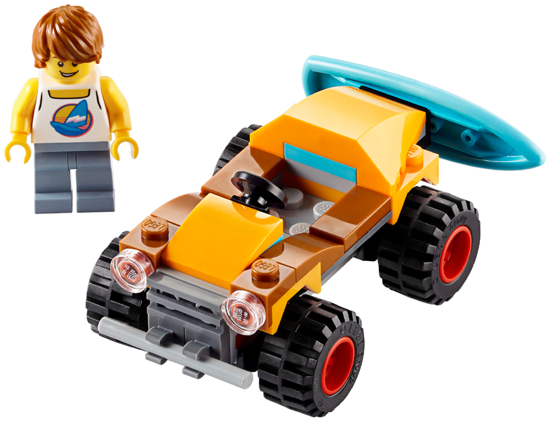 Beach Buggy