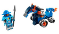 Motor Horse