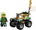 Lloyd’s Quad Bike