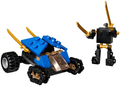 Mini Thunder Raider
