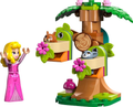 Aurora's Forest Playground