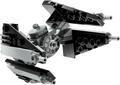 TIE Interceptor™ Mini-Build