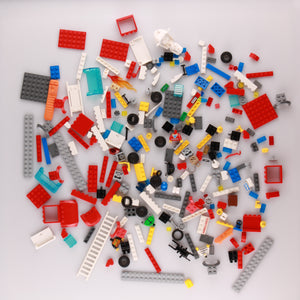 LEGO® City Starter Set