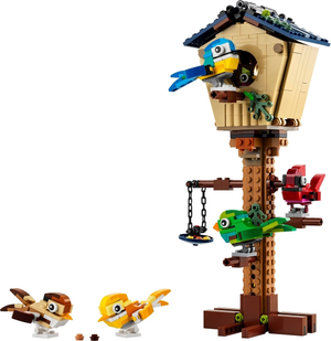 Birdhouse