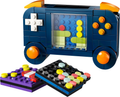 Retro Gaming Console
