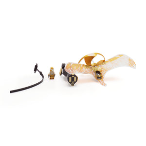 Golden Dragon Master