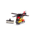 Cargo Heli