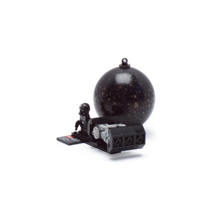 TIE Bomber™ & Asteroid Field
