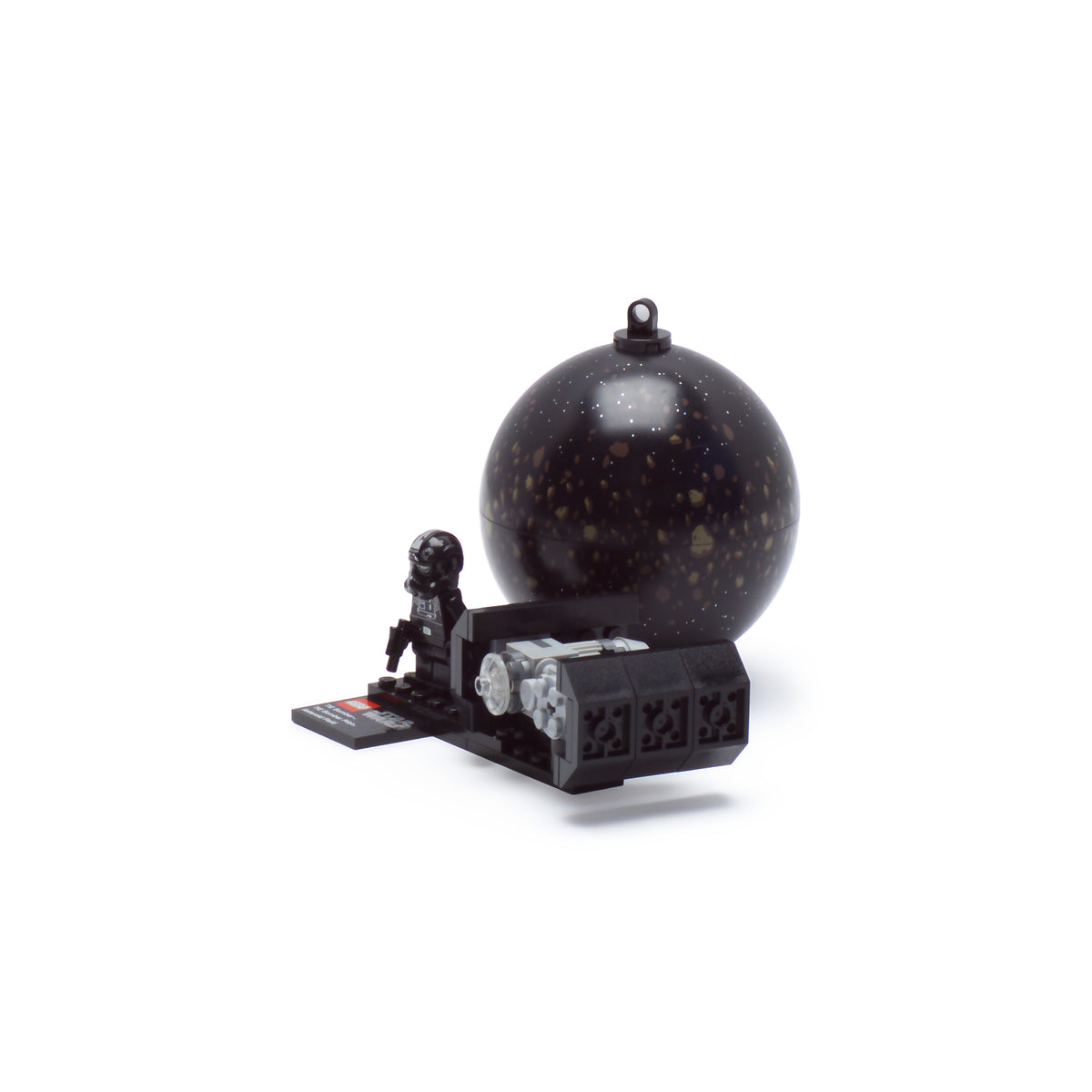 TIE Bomber™ & Asteroid Field
