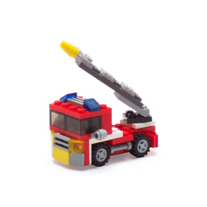 Mini Fire Rescue
