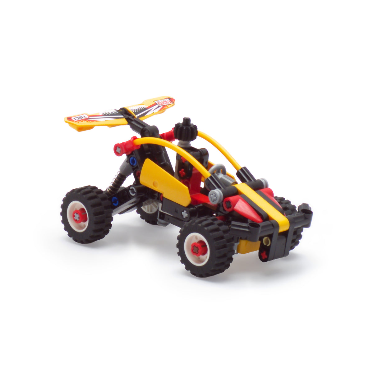 Buggy