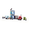 Police Brick Box