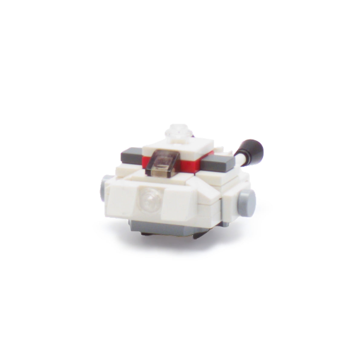 Toys "R" Us Exclusive Build - Micro Ghost